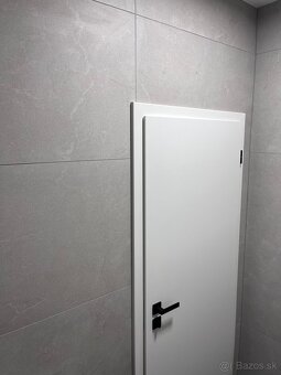 Prenájom 2-izbového bytu v projekte Rinok Rača, Bratislava - 10