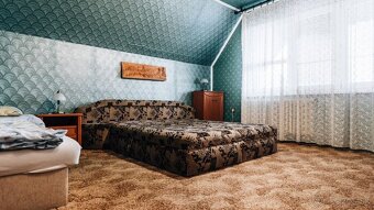 Veľký rodinný dom Horné Semerovce - 10