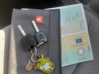 Citroen C3 1.4 HDI - 10