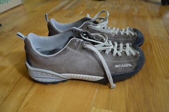 predam turisticke topanky SCARPA - 10