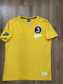 Vypredaj 10€ kus Panske znackove oblecenie S/M - 10