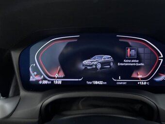 BMW Rad 3 Touring 318d Advantage A/T - 10