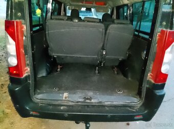 Peugeot Expert 2,0hdi 94kw rok 2012 - 10