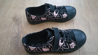 Detské topánky Nike-35 / nelli blue- 33 / venice-32 - 10