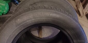 Predam plechové disky originál Opel Astra - 10