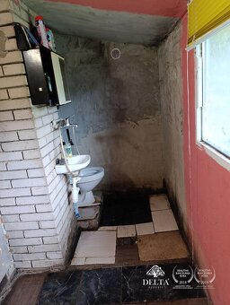 Na predaj záhradka s drevenou chatkou Poprad- oproti Vagónke - 10