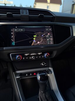 Audi Q3 40 2.0 TDI quattro S tronic - 10