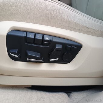 BMW X5 F15 190kw - 10
