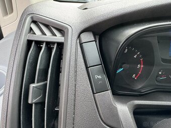 Ford Transit 2,0tdci, 96kW,L2H2,klima,LED,tempomat - 10