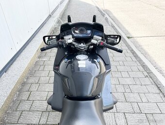 HONDA ST1300A PAN EUROPEAN….2008….TOP STAV - 10