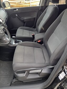 Volkswagen Golf Plus / DSG - 10