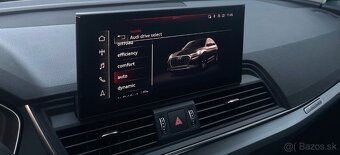 Audi Q5 Sportback 55TFSIe PHEV Quattro 367PS S-LINE MATRIX - 10