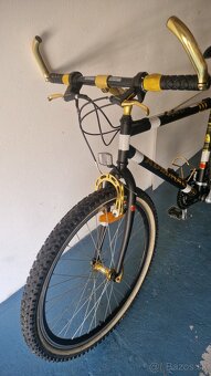 PREDAM STARSI BICYKEL - 10