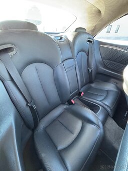 Mercedes-Benz clk240 Cabrio avantgarde - 10