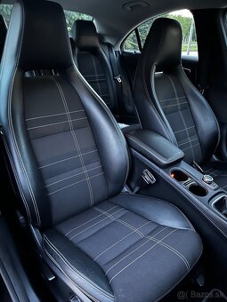 Mercedes Benz CLA - 10