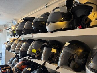 Schuberth,Nolan,Lazer,Shark - 10