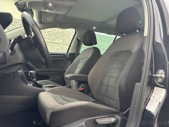 ❇️VOLKSWAGEN GOLF VARIANT R-LINE 1.5TSI 110KW DSG 2019•PANO - 10