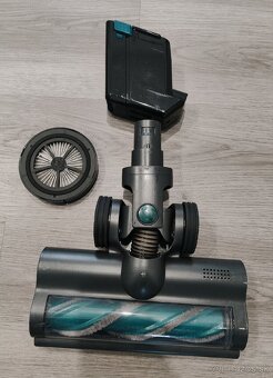 tyčový vysávač PROSCENIC P11 Smart - 10