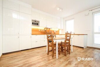 RADO | 4i byt 75,4m2, Perla Ružinova, Mierová, Bratislava -  - 10