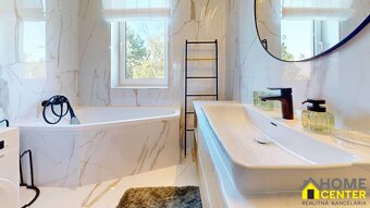 PRENÁJOM 3 izbový, nadštandartný byt s balkónom a garážou v  - 10