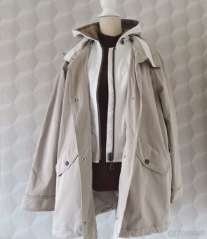 Dámska bunda Gil Bret, veľ. L - 10