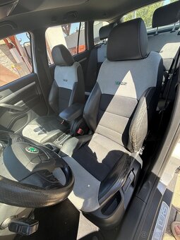 Octavia Rs 2.0TDi 125 kw - 10