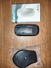 Hráčska myš a iné - 10