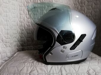 Otvorená prilba NOLAN N43E - 10