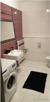 L&P | Moderný 2-izbový byt s balkónom – Kazanská ulica - 10