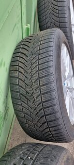 Disky zimna sada BMW 3 G20, 5x112, r17 - 10
