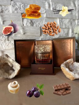 Odstreky parfémov - 10