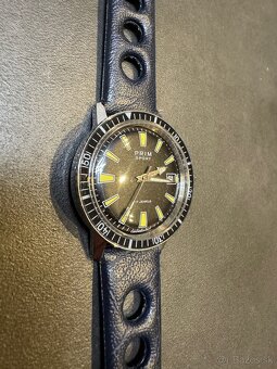 Hodinky prim sport 1 - 10