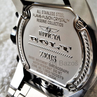 Hodinky INVICTA Bolt Zeus Magnum - model 25204 - 10