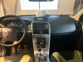 Volvo XC60 2.4D5 - 10