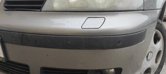 Seat Alhambra 1.9 tdi - 10