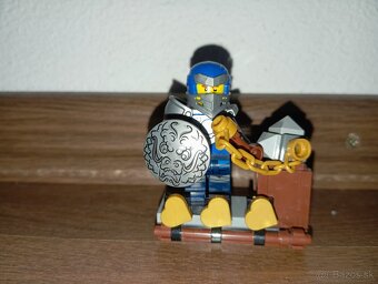 Lego Ninjago  ( 71721 ) - 10