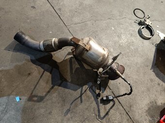 Diely Bmw e90/91 M57, Vstreky, Turbo, 6st.M.prevodovka - 10