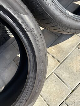 Prodám alu z Audi R8 - 10