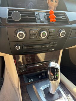BMW E60 530XD - 10