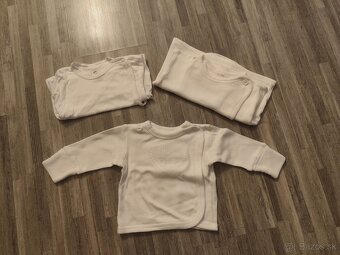 Kompletná výbava pre novorodenca - 10