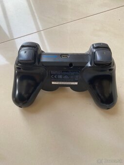 Playstation 3 superslim + hry zadarmo - 10