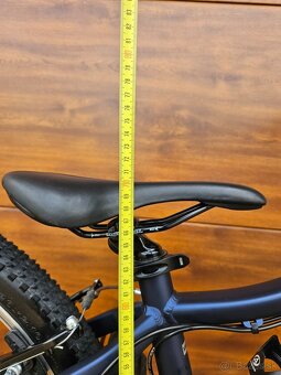 Detský, juniorský, horský bicykel Giant - 10