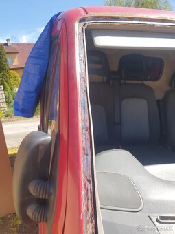 Predam citroen jumper 2hdi 62kw - 10