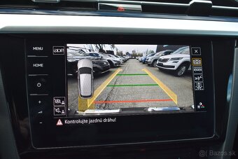 Volkswagen Arteon Shooting Brake 2,0 TDI EVO R-Line 110KW - 10