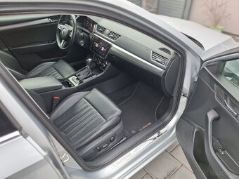 Škoda Superb 3 Combi 2.0 TDI Style DSG - 10