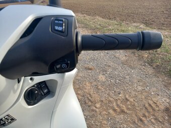 Honda SH 125. 2022. Cena 2850€ - 10