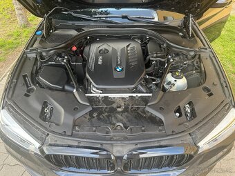 BMW 530d A/T G30 M-Packet - 10