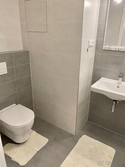 Na prenájom 1 izbový byt, Bratislava, Ružinov, Bajkalská ul. - 10