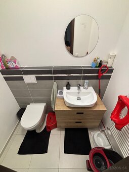 3 izbový byt Rezidencia Vinohrady Trenčín - 10