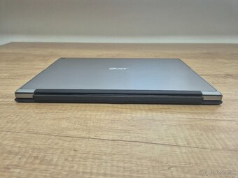 Acer Switch Alpha 12" /i5-6200U/8GB RAM/Touch QHD/512GB SSD - 10